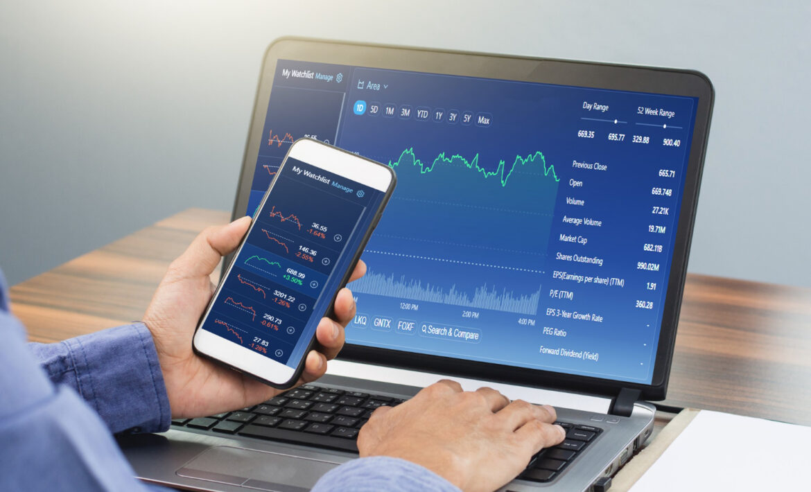 Copy Trading