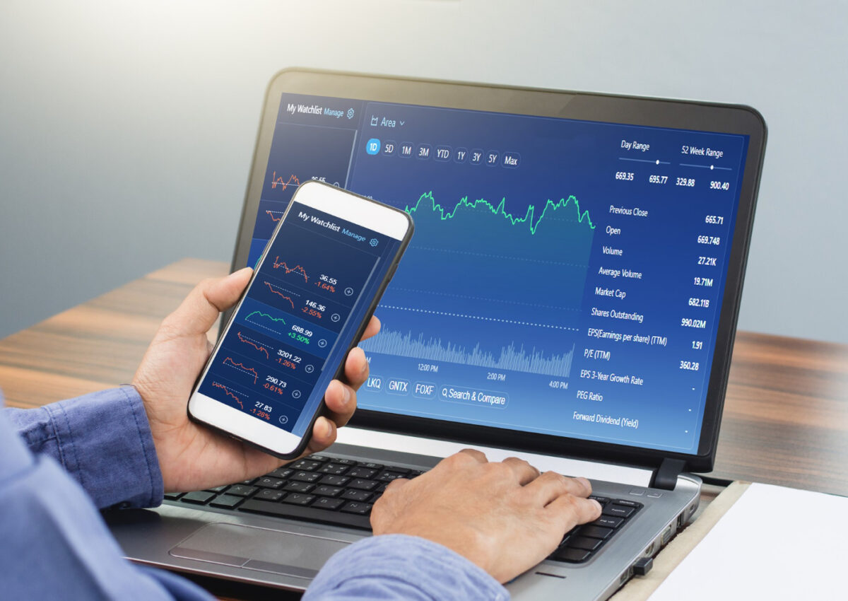 Copy Trading